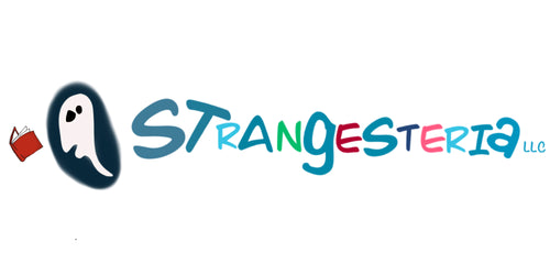 Strangesteria