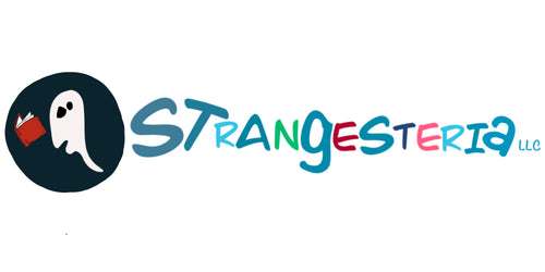 Strangesteria